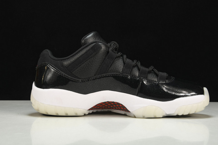 air jordan 11 retro low