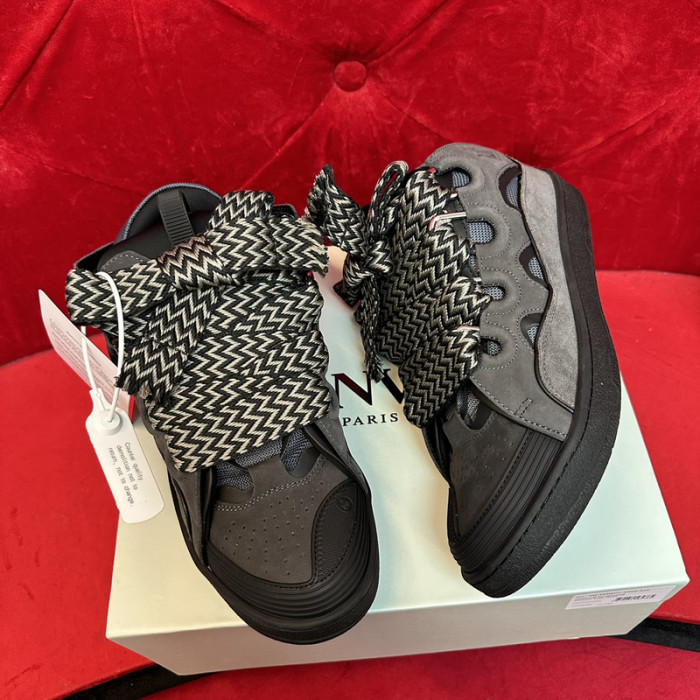 lanvin curb sneaker fy126