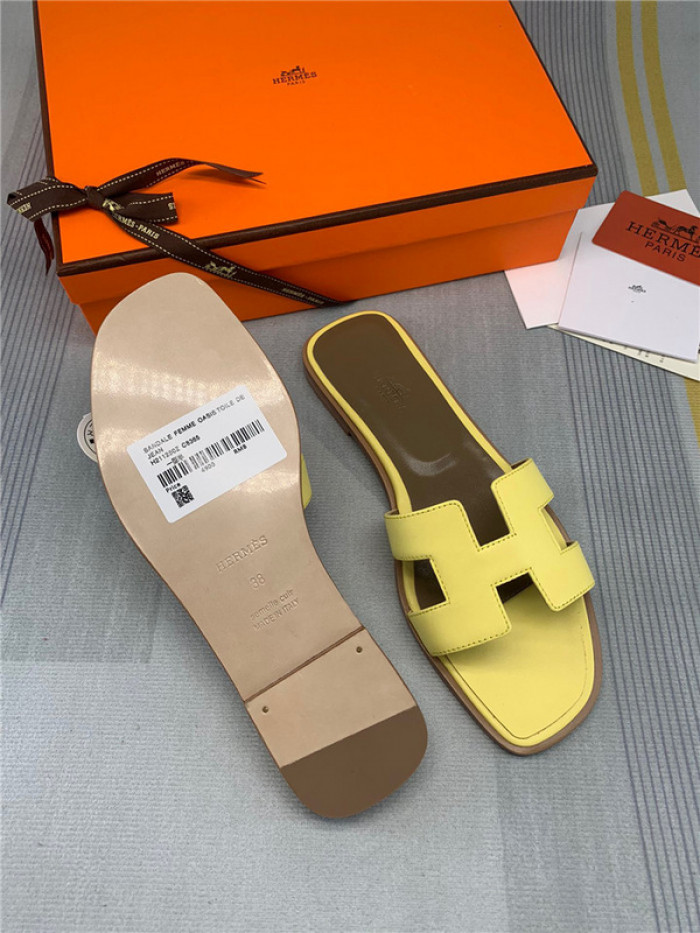 herme* sandal hs76