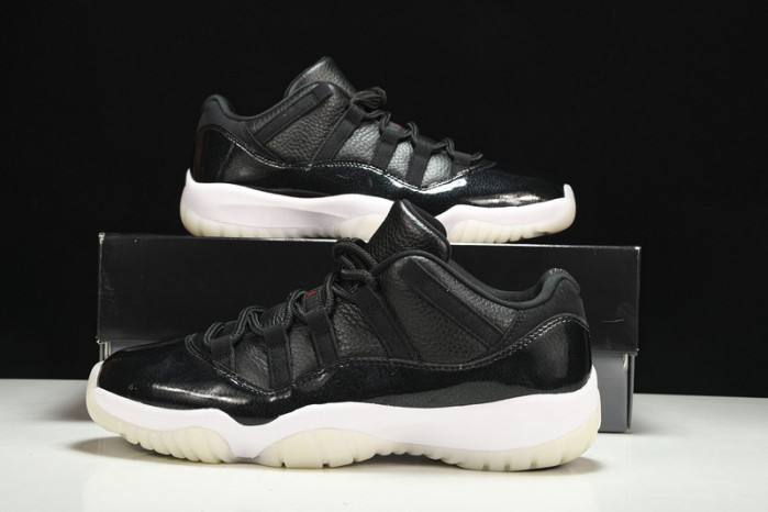 air jordan 11 retro low