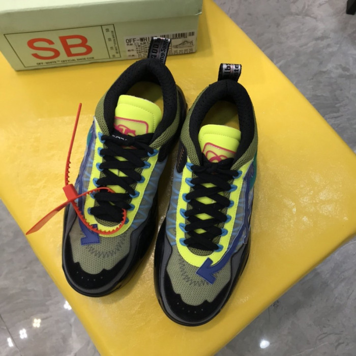 off-w odsy-1000 sneaker