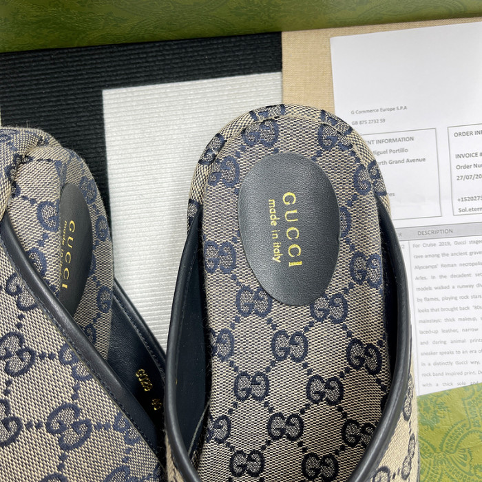 G*u*i* sandal90