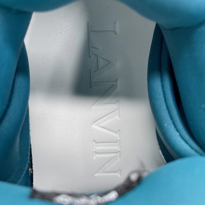 lanvin curb sneaker fy125