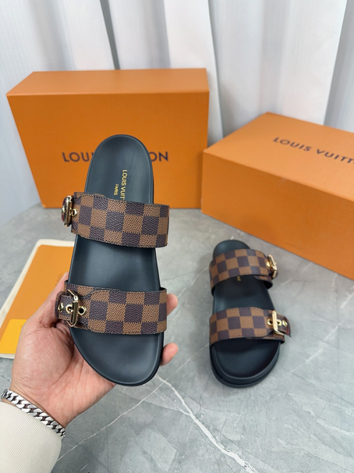 l&v sandal 66