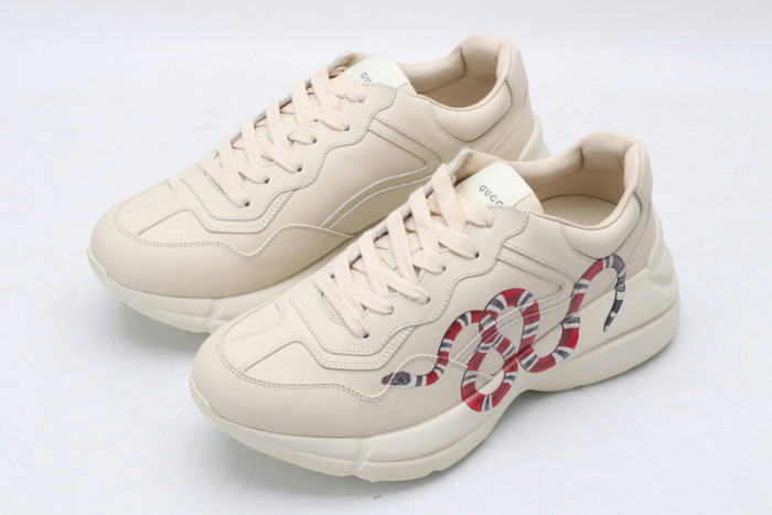 G*u*i* rhyton sneaker