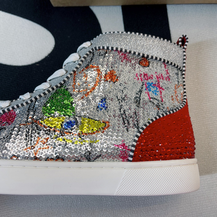 c&l sneakers clh000038