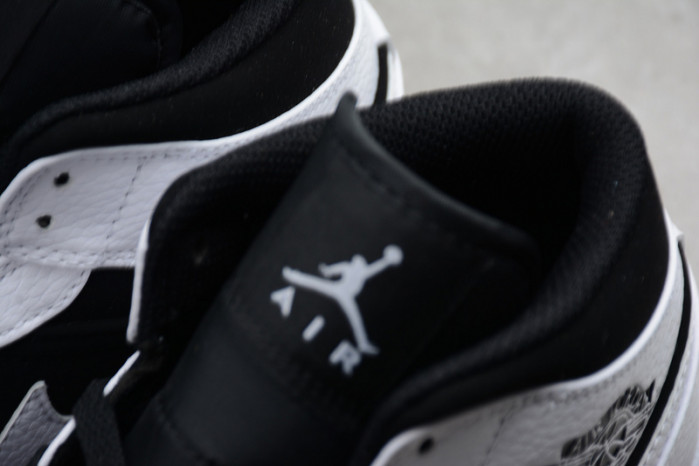 air jordan 1 mid retro