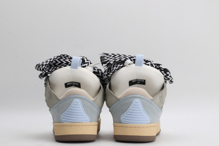 lanvin curb sneaker fy08