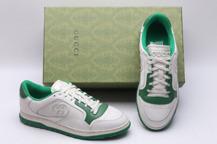 G*u*i* trainer sneaker91