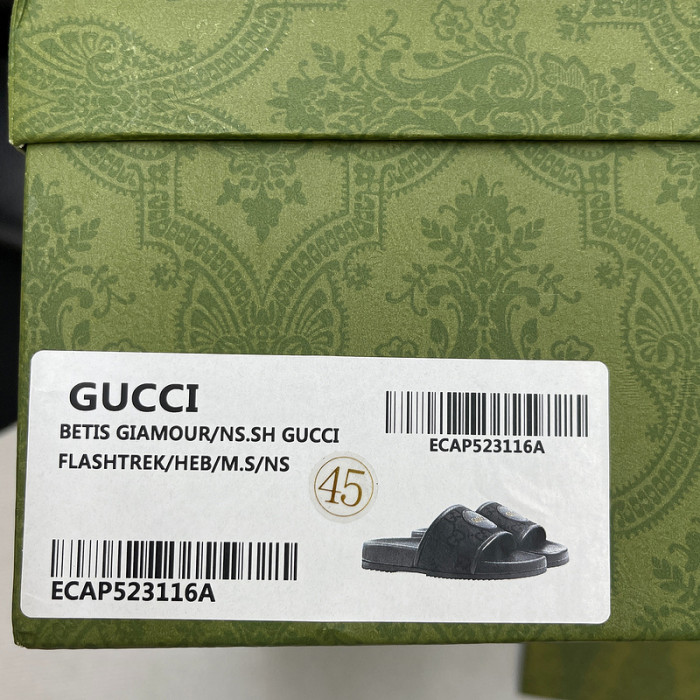 G*u*i* sandal97