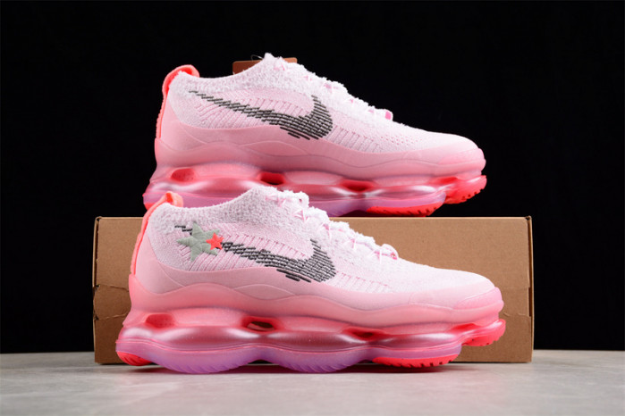 air max scorpion flyknit