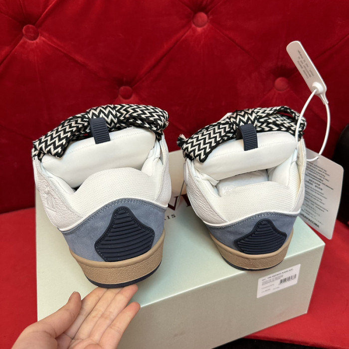 lanvin curb sneaker fy137