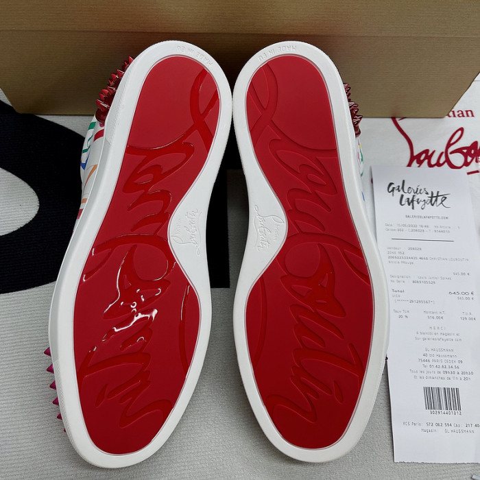 c&l sneakers cll000019