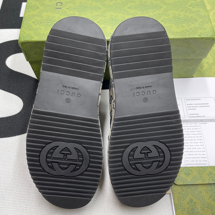 G*u*i* sandal90