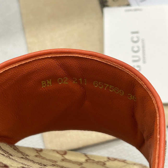 G*u*i* sandal93
