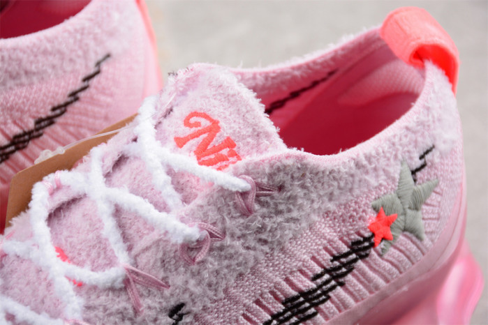 air max scorpion flyknit