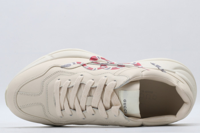 G*u*i* rhyton sneaker