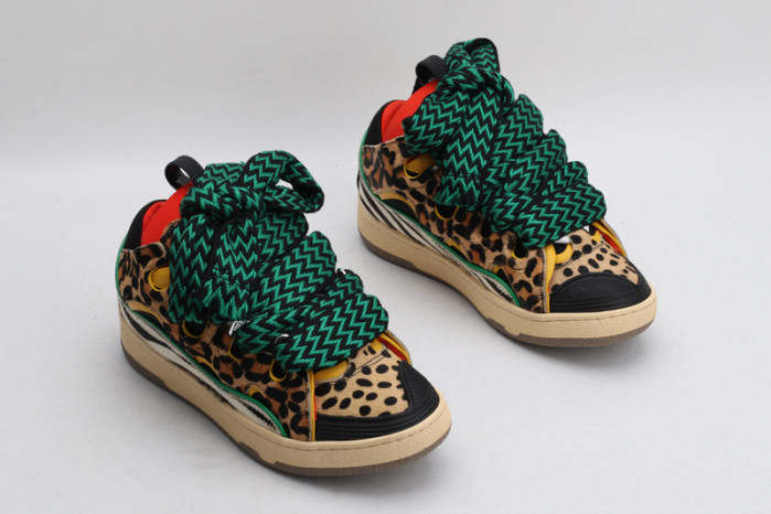 lanvin curb sneaker fy05