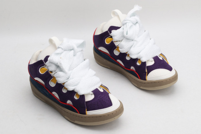 lanvin curb sneaker fy06