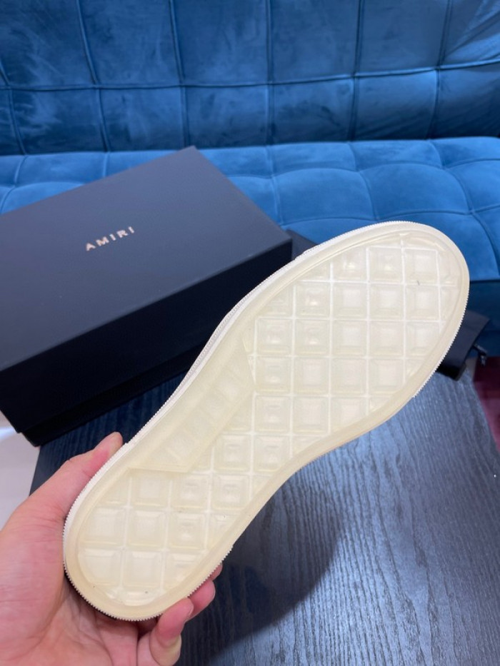 a*iri sneakers am92