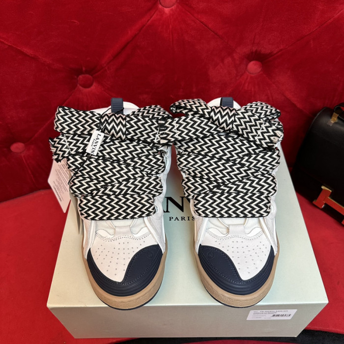 lanvin curb sneaker fy137