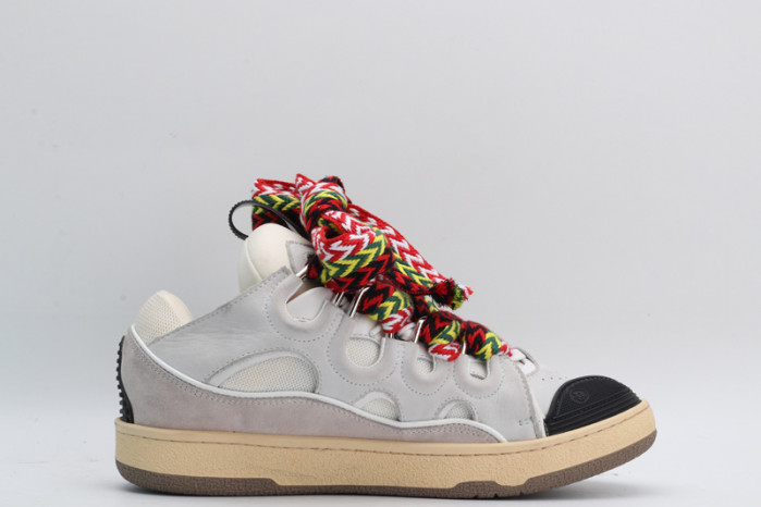 lanvin curb sneaker fy09