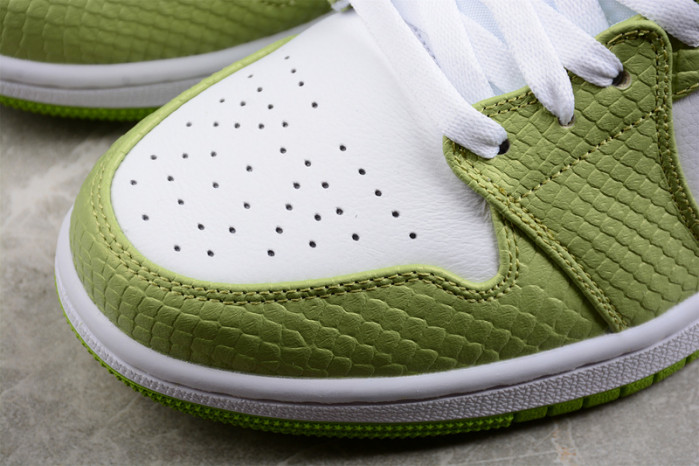 air jordan 1 mid wmns se