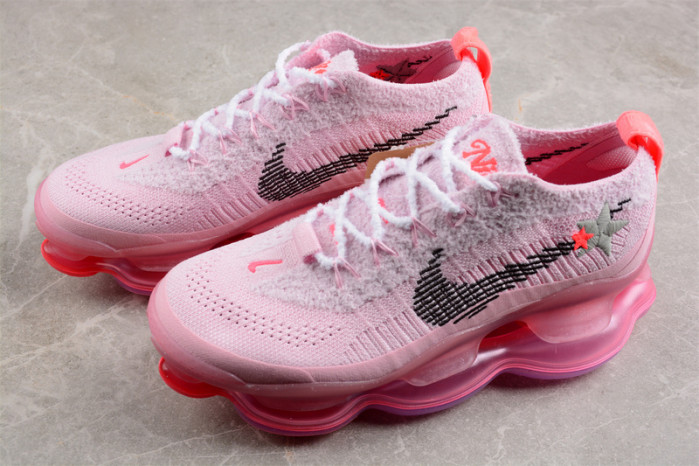 air max scorpion flyknit