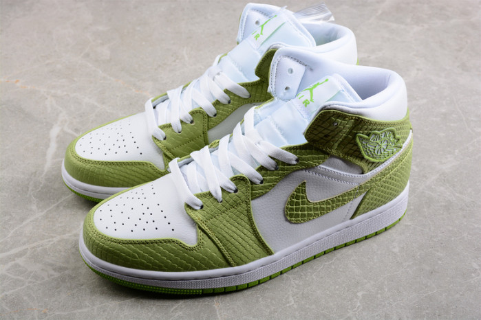 air jordan 1 mid wmns se