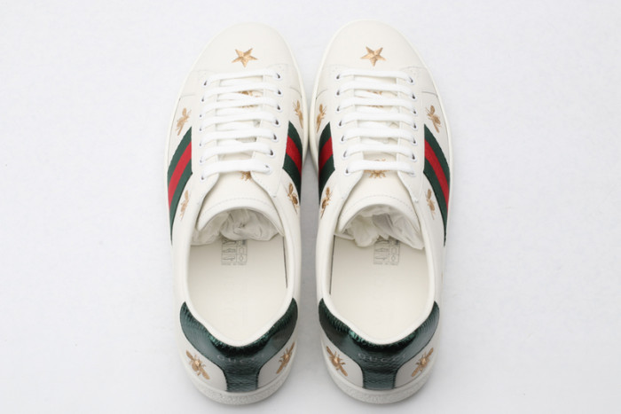 G*u*i* ace sneaker
