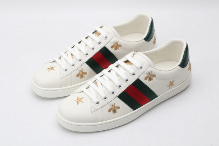 G*u*i* ace sneaker
