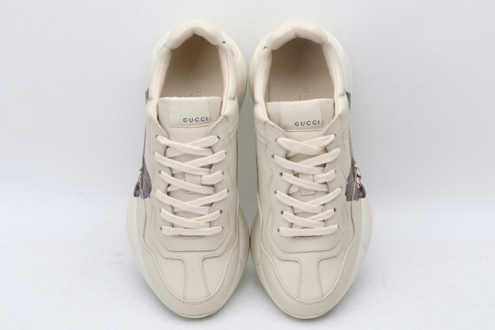 G*u*i* rhyton sneaker