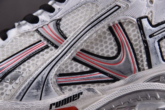Ba*len*cia*ga runner sneaker f3rmu 9016