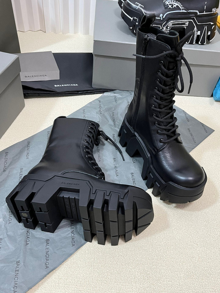 Ba*len*cia*ga boots 80000253