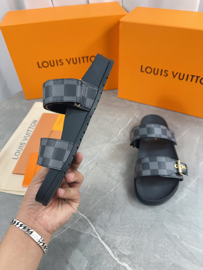 l&v sandal 60