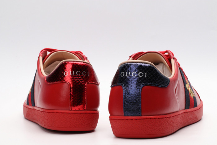 gucc* ace sneaker