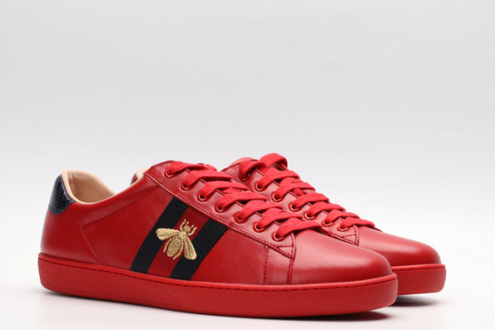 G*u*i* ace sneaker