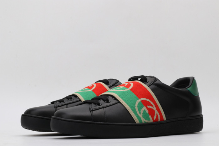 G*u*i* ace sneaker