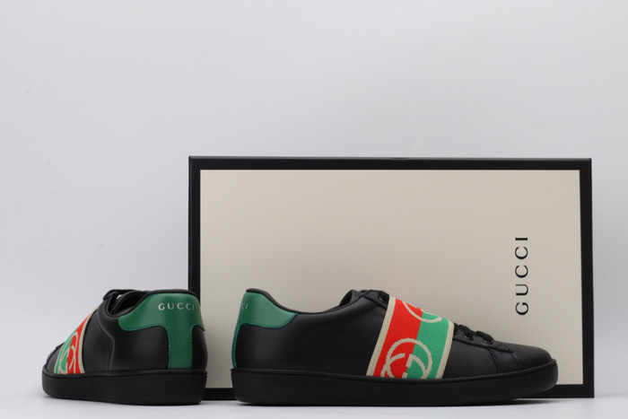 G*u*i* ace sneaker