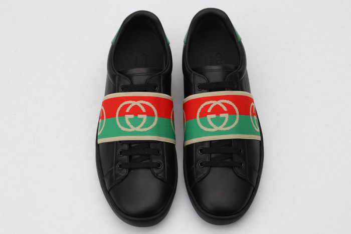 G*u*i* ace sneaker