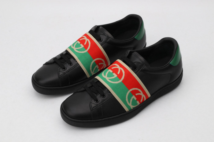 G*u*i* ace sneaker