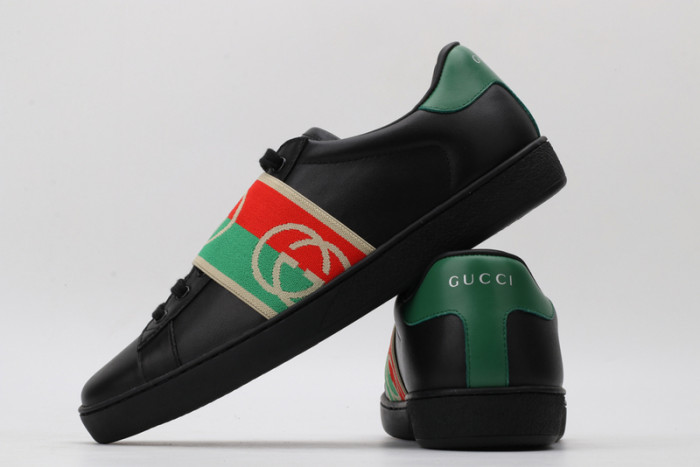 G*u*i* ace sneaker