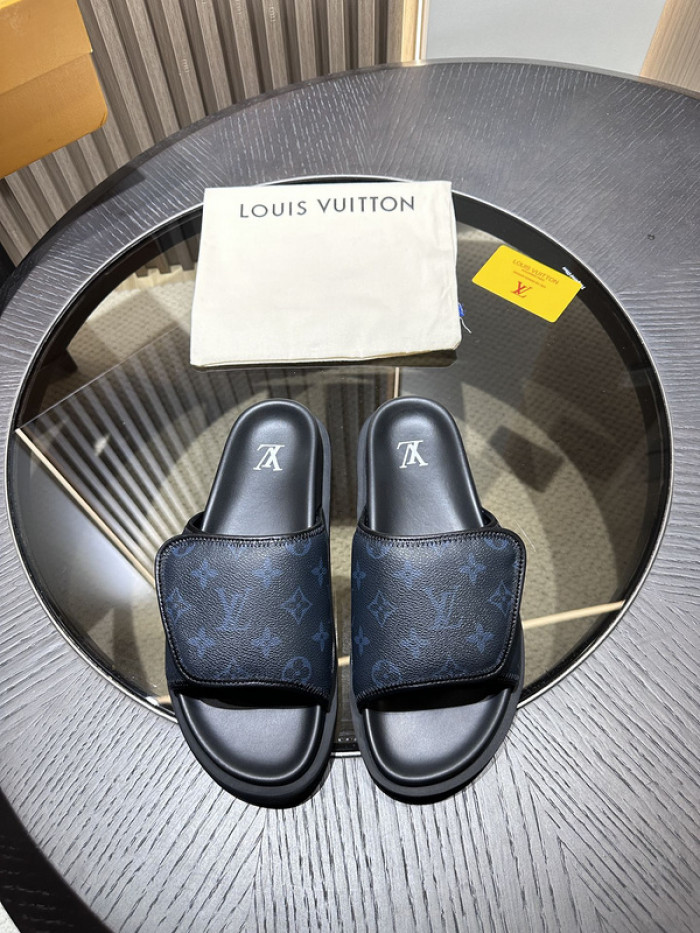 l&v sandal 40