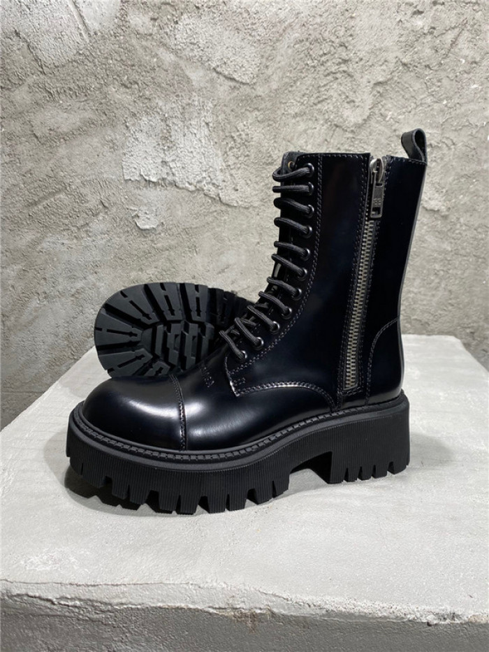 Ba*len*cia*ga boots 80000252