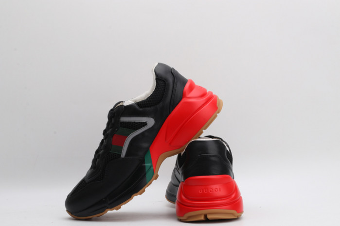 gucc* rhyton sneaker