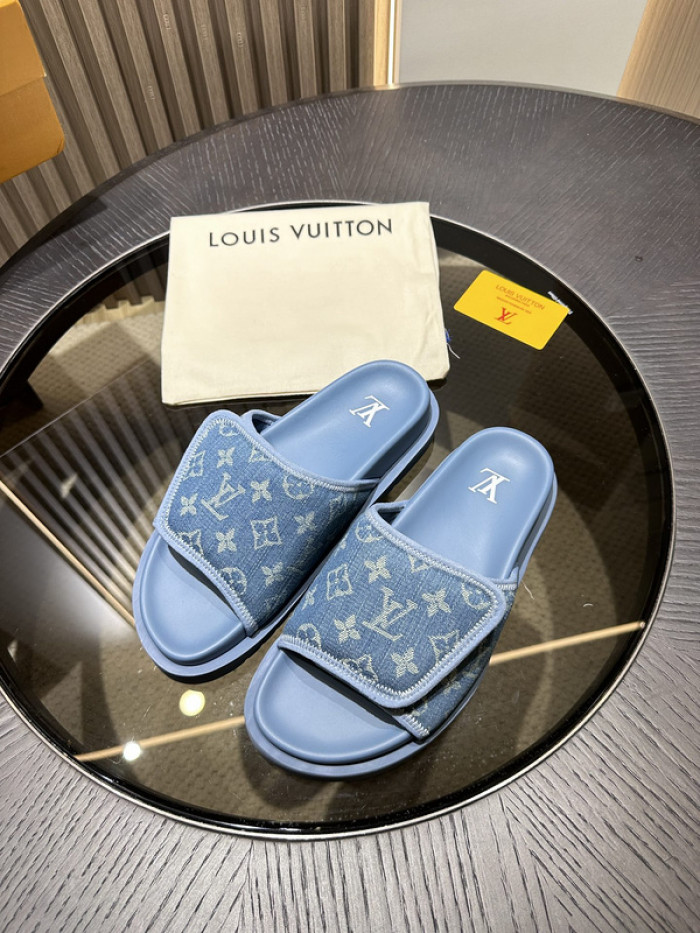 l&v sandal 41
