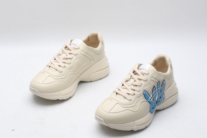 gucc* rhyton sneaker