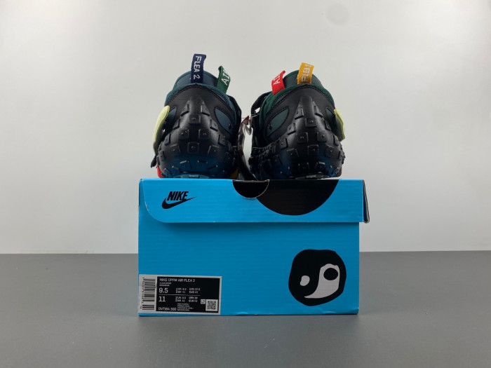cactus plant flea market x nike air flea 2
