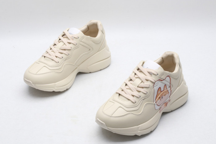 gucc* rhyton sneaker