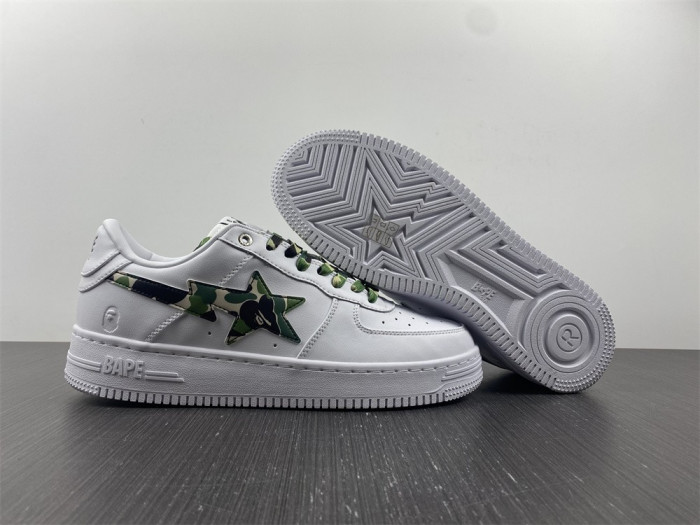 bathing ape xj00088